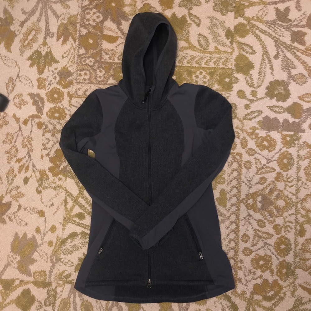 Athleta Jacket Size XS